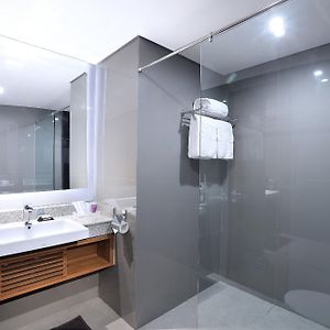 Kamar deluxe